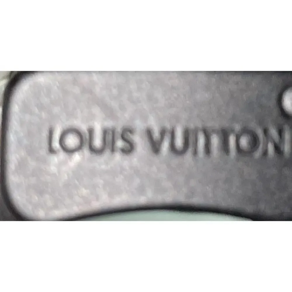 Louis Vuitton Gaston Wearable Wallet #265987L17B